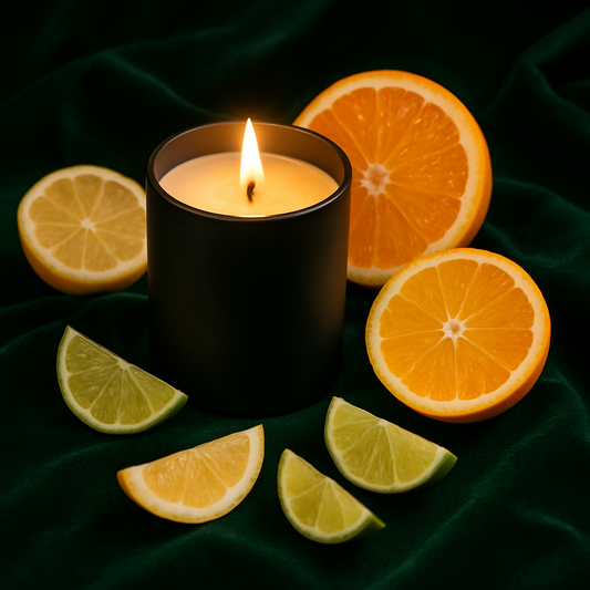 Solstice Ember