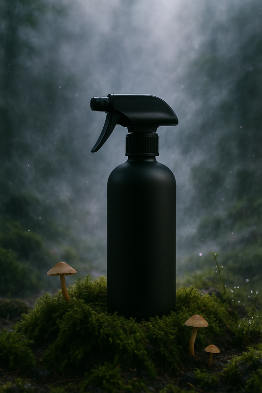 The Fae Mist Collection
