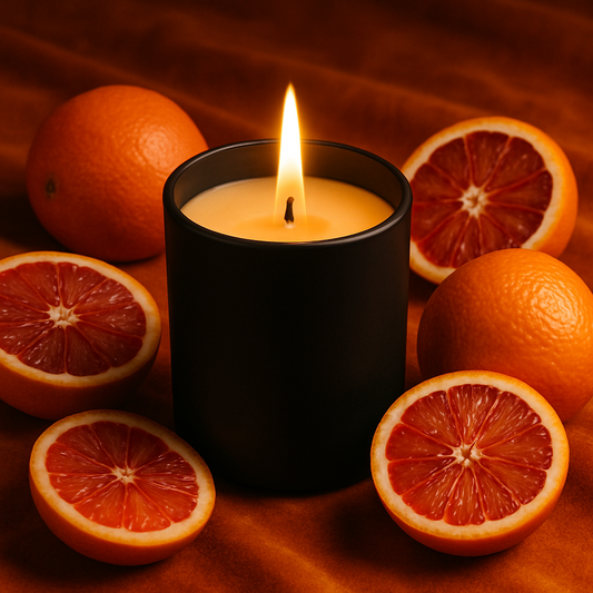 Spiced Reverie